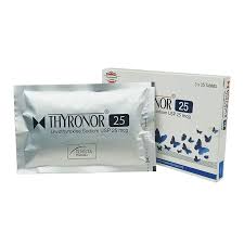 thyronor-25-mcg-tablet